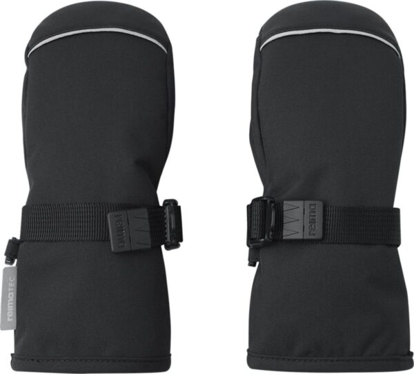 REIMA Suunta 5300106A Black