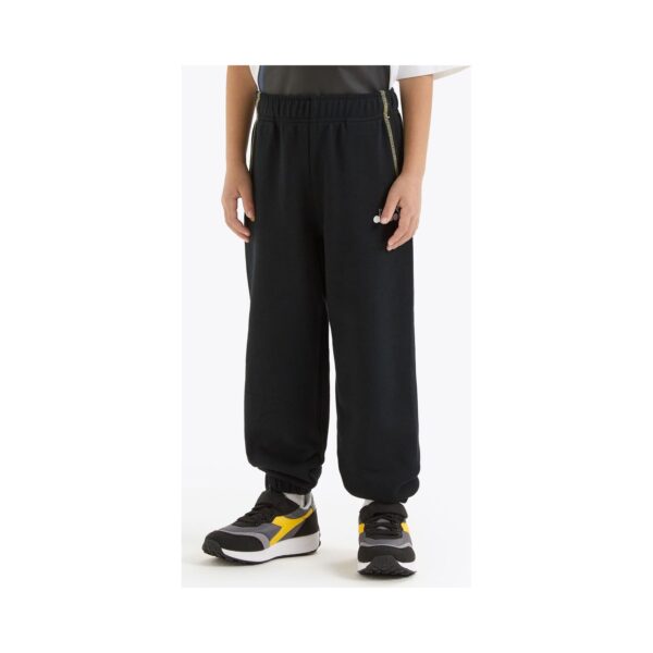 29dec19a1db843e82ab01e549f0d9638 DIADORA JU.JOGGER PANT SUPERHEROES Black