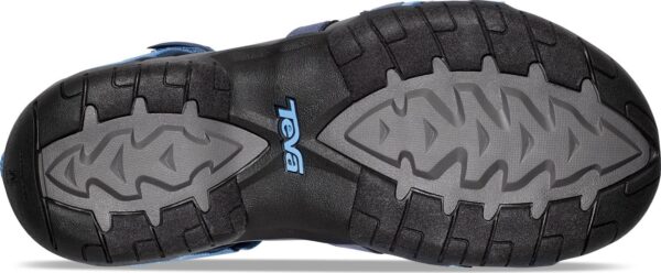 Teva Tirra 4266 Blue Multi