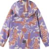 REIMA Vantti 5100009D Blooming Lilac 5452
