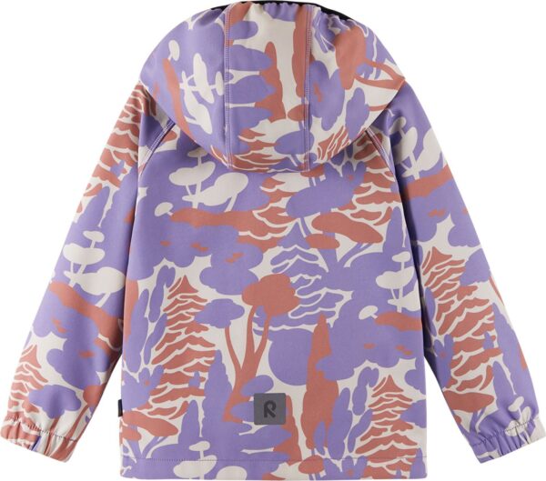 REIMA Vantti 5100009D Blooming Lilac 5452