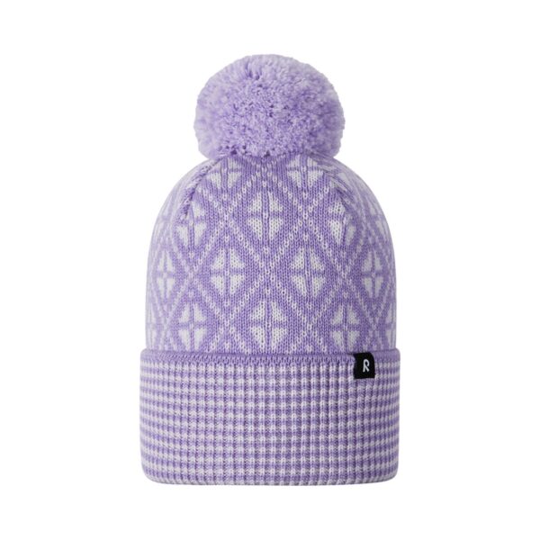 REIMA Kuurassa Lilac amethyst 5451