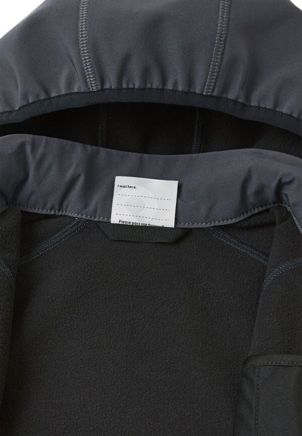 29fda335b8f27e6e2818fa85d6ea6889 REIMA Vantti 5100009C Soft black