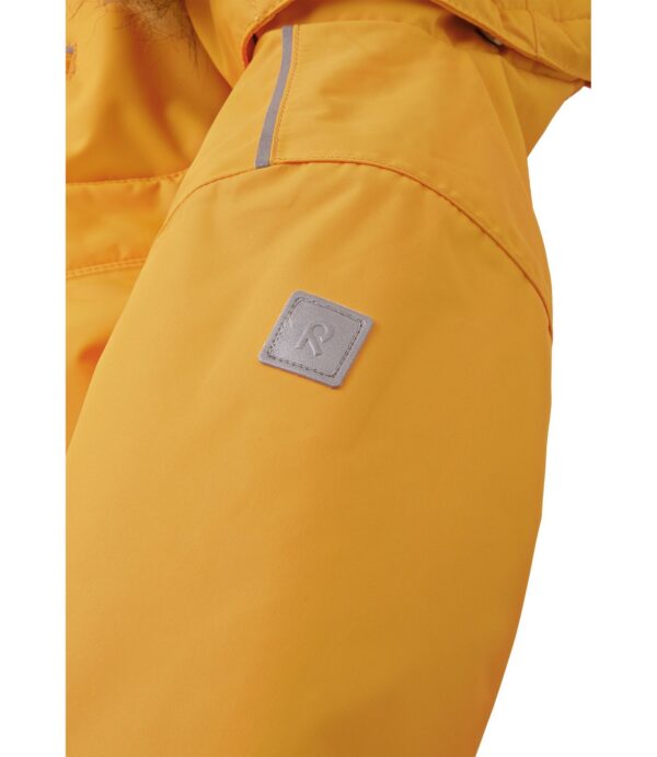 REIMA Gotland 5100117C Radiant Orange