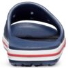 Crocs™ Bayaband Slide Navy/Pepper