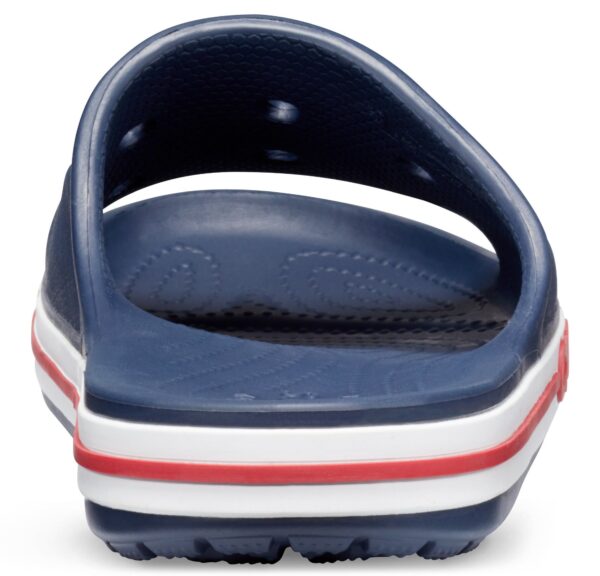 Crocs™ Bayaband Slide Navy/Pepper