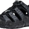 2a2b94f74430bb732a93139752b120a1-1 Keen HYPERPORT H2 1030857 Black/Steel Grey
