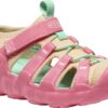2a311d9c70655b7e471f7c503b6b421d Keen HYPERPORT H2 1030837 Pink Lemonade/Peach Fuzz