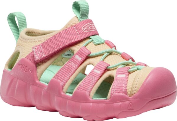 2a311d9c70655b7e471f7c503b6b421d Keen HYPERPORT H2 1030837 Pink Lemonade/Peach Fuzz