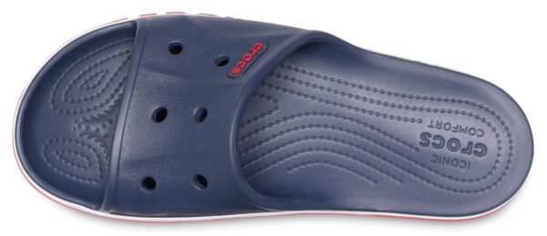 Crocs™ Bayaband Slide Navy/Pepper