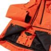 REIMA TIETEN 5100366A Mandarin Orange 28A0