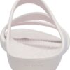 2a45fb21567f4f2084209398a62191ed Crocs™ Kadee II Sandal Barely Pink