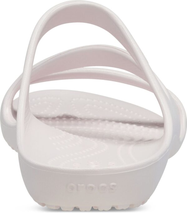 2a45fb21567f4f2084209398a62191ed Crocs™ Kadee II Sandal Barely Pink
