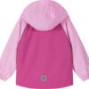 REIMA Vermo 5100460A Fun Fuchsia 471A
