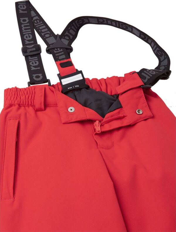 REIMA Loikka 5100114A Tomato red 3880