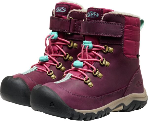 2a58658d03538ab6c069c0f7789d2ebe Keen Kanibou Wp 1028082 Fig/Pink Lemonade