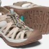2a6b8656dec42f84b7b74283acf28880 Keen WHISPER WOMEN Taupe/Coral