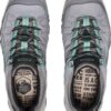 2a6ee77d4924d37f95a4b0ca43eb24d6 Keen TARGHEE IV WP 1030690 Alloy/Granite Green