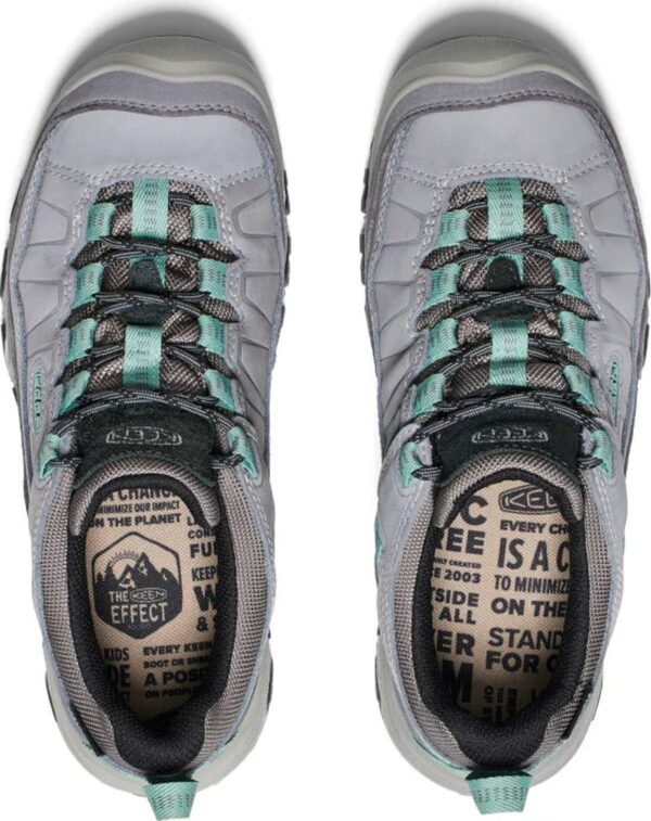 2a6ee77d4924d37f95a4b0ca43eb24d6 Keen TARGHEE IV WP 1030690 Alloy/Granite Green