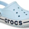 2a754d0e626246fec97fc36e8ae86212 Crocs™ Bayaband Clog Mineral Blue