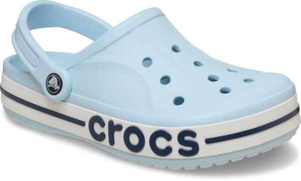 2a754d0e626246fec97fc36e8ae86212 Crocs™ Bayaband Clog Mineral Blue