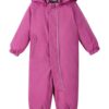 REIMA Puhuri 5100116A Magenta Purple