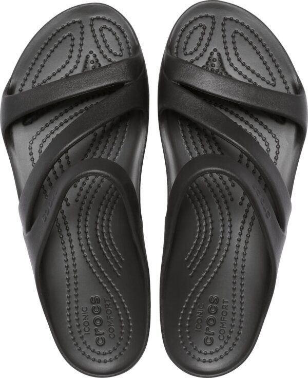 Crocs™ Kadee II Sandal Black