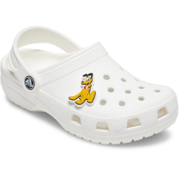 Crocs™ Crocs Disneys Pluto Character 196265178032 Crocs Disneys Pluto Character 196265178032