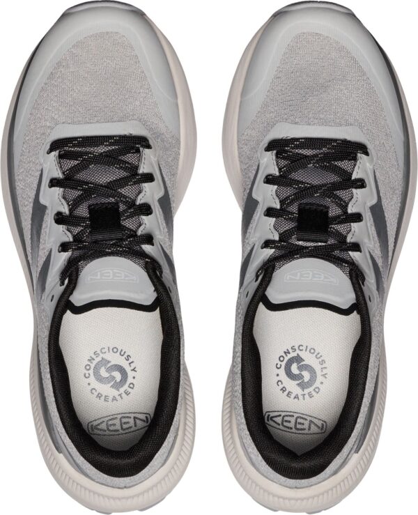2a9e13ee5620d59a6be1395981de70fb Keen WK500 1030700 Alloy/Steel Grey