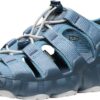 Keen HYPERPORT H2 1028657 Coronet Blue/Vapor