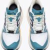 2ab687af62629805a90eefc4a51d6386 DIADORA ATOMO V7000-2 White/Brittany Blue