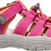 2ab6f4e57ab552a6628a2b128c6f038c Keen NEWPORT H2 1030785 Very Berry/Fusion Coral