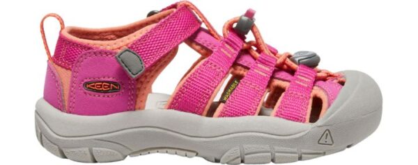 2ab6f4e57ab552a6628a2b128c6f038c Keen NEWPORT H2 1030785 Very Berry/Fusion Coral