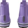 2abc676e68790eb5352bb4bcd13130b2 REIMA Rain boots Ankles 5400039A Blooming Lilac 5450