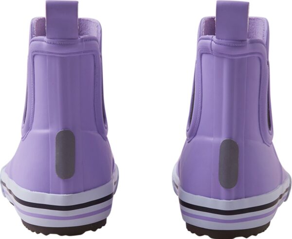 2abc676e68790eb5352bb4bcd13130b2 REIMA Rain boots Ankles 5400039A Blooming Lilac 5450