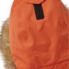 REIMA AJATON 5100360A Mandarin Orange 28A0
