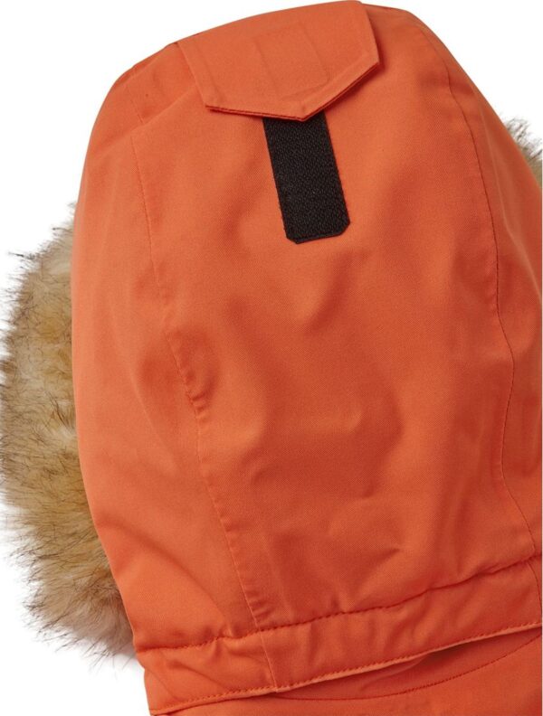 REIMA AJATON 5100360A Mandarin Orange 28A0