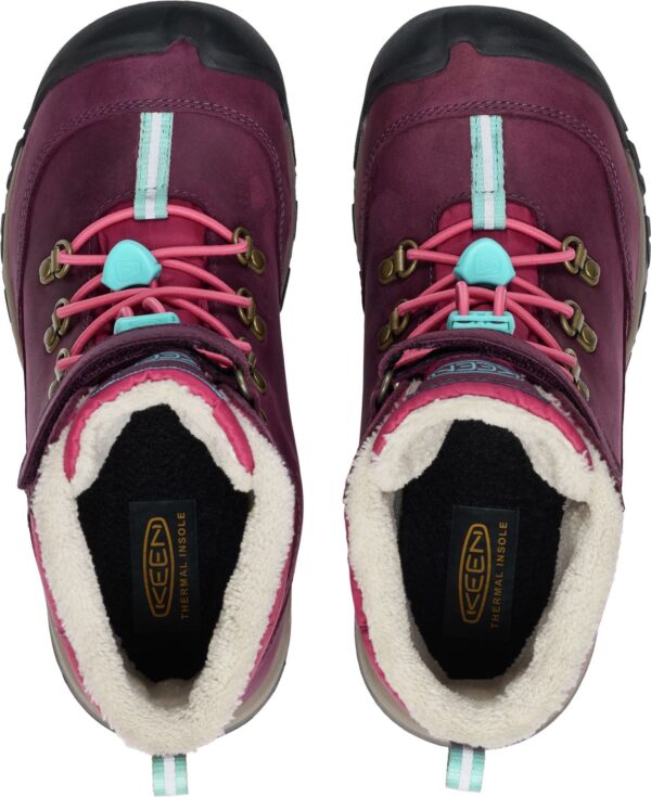 2ac253dd240ff6bb89e3959020e0029a Keen Kanibou Wp 1028082 Fig/Pink Lemonade