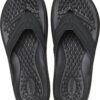 2ac2d193196d88660843ae2381553d15 Crocs™ Yukon Vista II LR Flip Black/Black