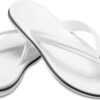 2adb05a0cbd95d2cfb65808757145d0b Crocs™ Crocband Flip White