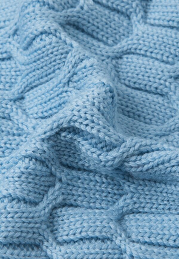 REIMA NYKSUND 5300066B Frozen Blue