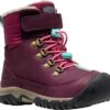 2ae7f2e3deaec1c3a8aa836f3390a082 Keen Kanibou Wp Kid's 1028086 Fig/Pink Lemonade