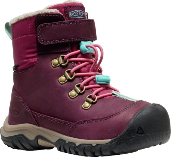 2ae7f2e3deaec1c3a8aa836f3390a082 Keen Kanibou Wp Kid's 1028086 Fig/Pink Lemonade