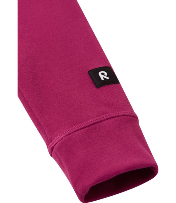 REIMA Tarhaan 5200371A Cool Burgundy