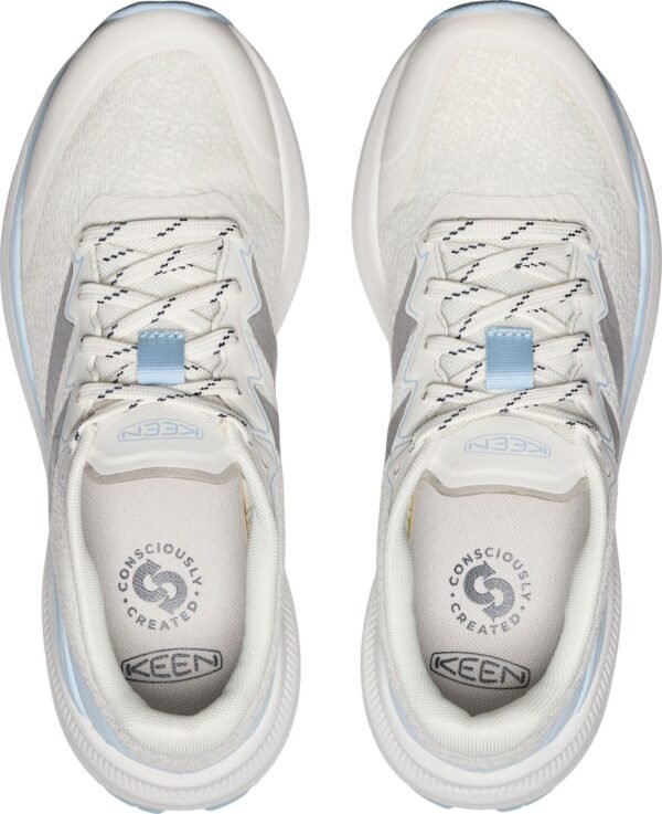 Keen WK500 1030700 Star White/Skyway