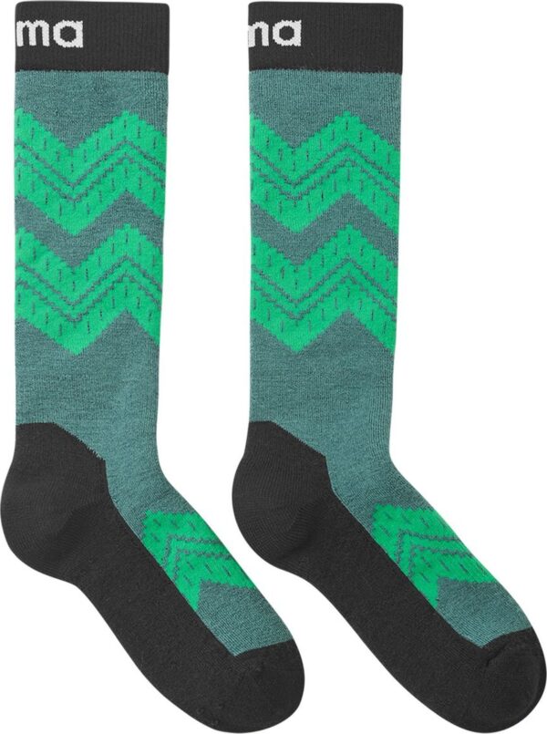 REIMA Suksee 5300100B Thyme green