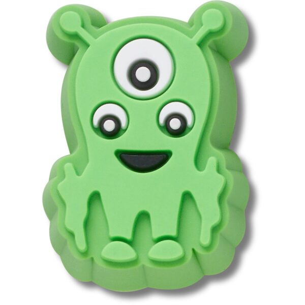 2b26718e263aae3cc05014f419e7d5f9 Crocs™ Crocs Tiny Green Monster 196265639939 Crocs Tiny Green Monster 196265639939