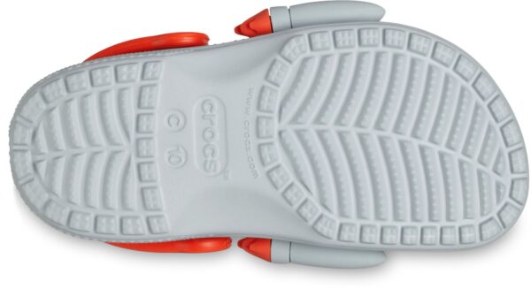 2b2cc6cbeffd8d2e98cd32061df98042 Crocs™ CLASSIC ROCKET SHIP CLOG TODDLER'S Mirage