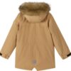 2b3c3fda999bfc77396d944802e3cf39 REIMA AJATON 5100360A Peanut Brown