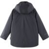 REIMA Syddi 5100147B Soft black
